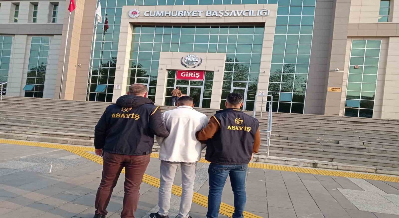 Tekirdağda aranan 148 şahıs yakalandı