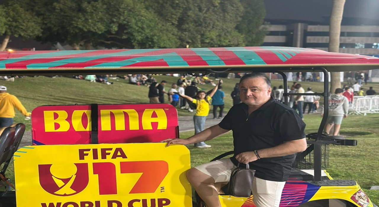 Teknik Direktör Engin Fırat: Kendi mesleğine saygı duyan bu turnuvalarda olur