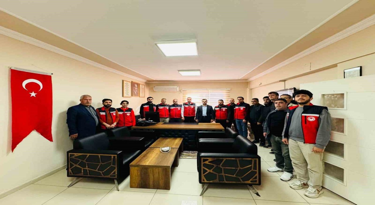 Tekstil atölyesi, Diclede istihdama katkı sunacak