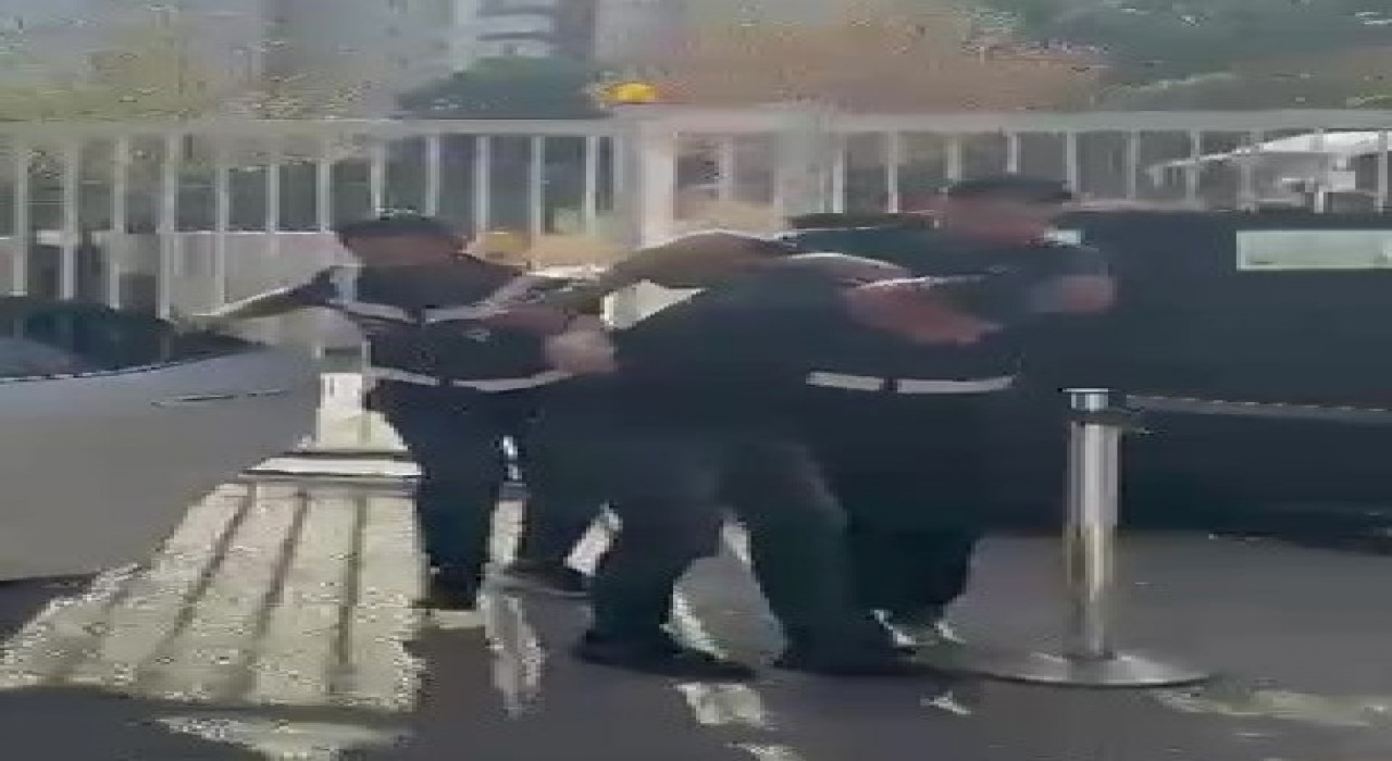 Telefonda başlayan küfürleşme cinayetle bitti