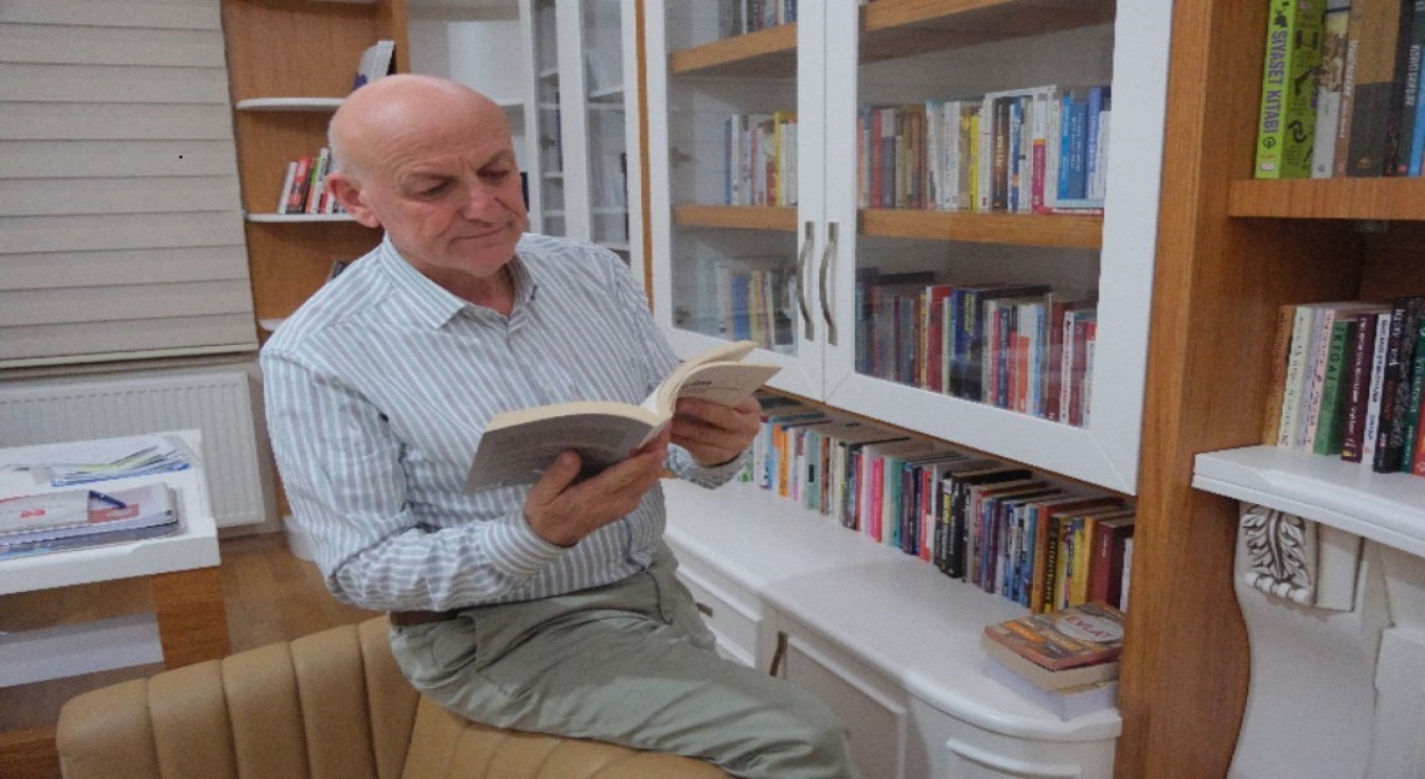 Terme Belediyesinde 2. Kitap Günleri