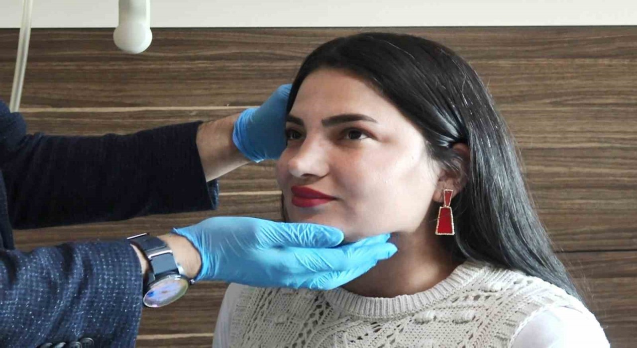 Teşhis için 1,5 yıl dolaştı, çözümü Samsunda 15 dakikalık operasyonla buldu