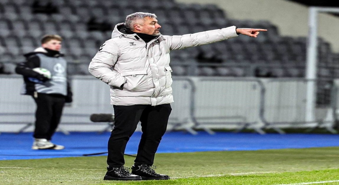 Thomas Reis: 1 puan bizi mutlu etmedi