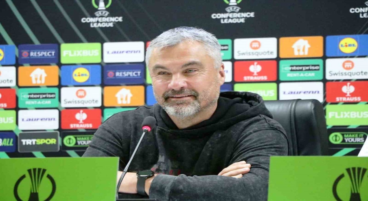 Thomas Reis: Oyunumuzu sahaya yansıtamazsak problem yaşarız