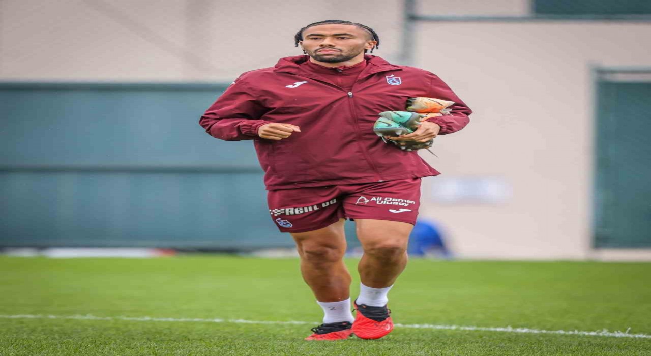 Tim Jabol Folcarelli, Trabzonsporun en istikrarlı oyuncusu oldu