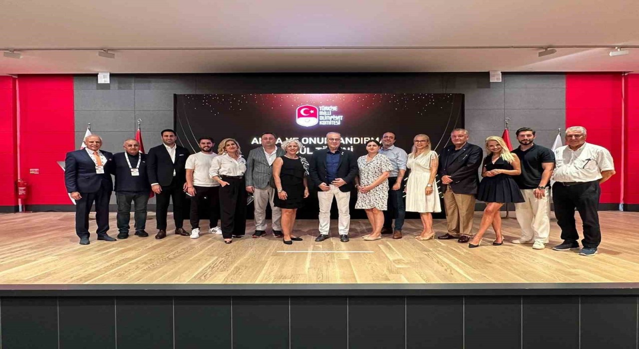 TMOK Fair Play Komisyonu Kocaeli Üniversitesinde