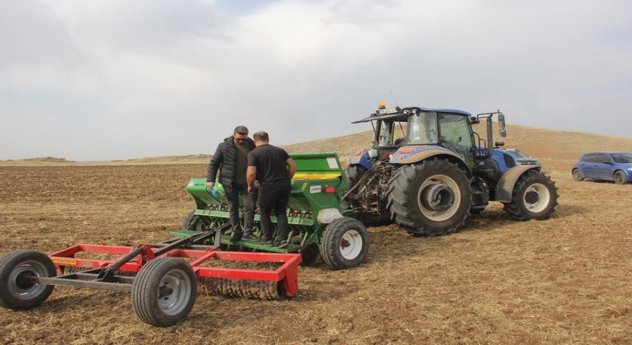 TMOnun raporuna gübre fiyatlarının yüksekliği de girdi
