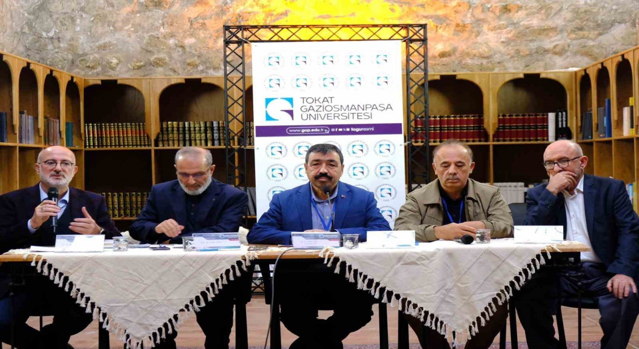 TOGÜde İslam hukukunun güncel meseleleri ele alındı