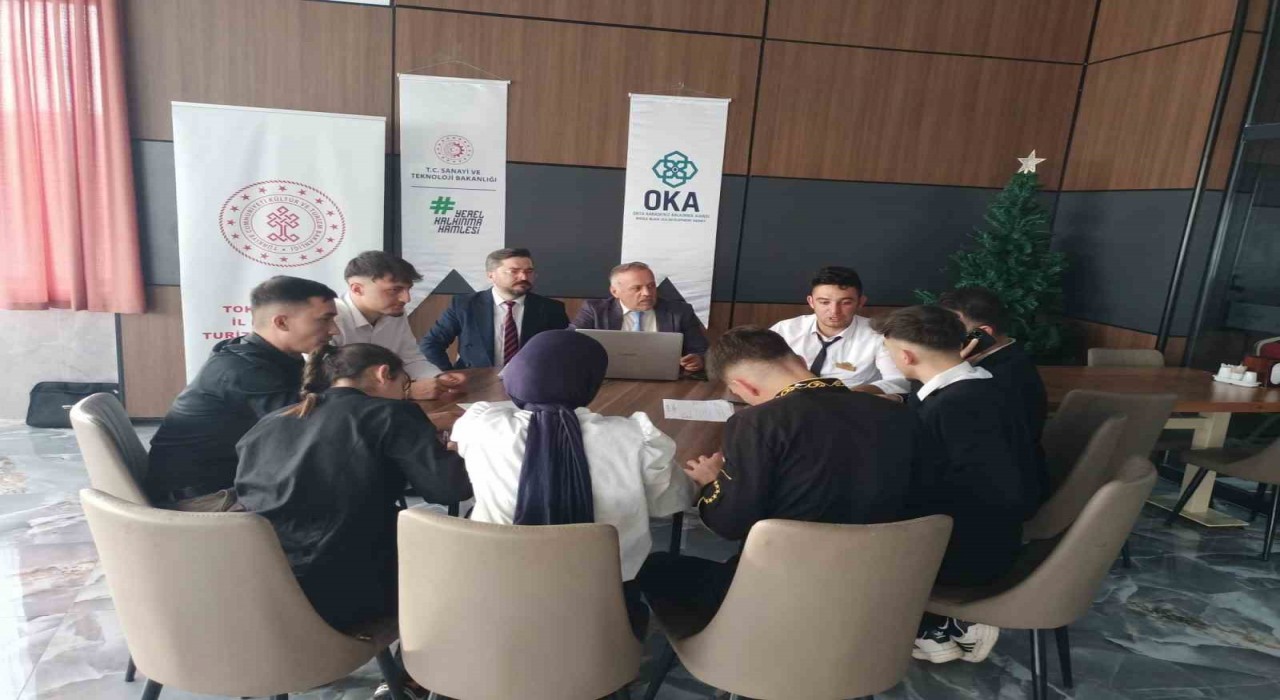 Tokatta turizmde hizmet kalitesi yükseliyor