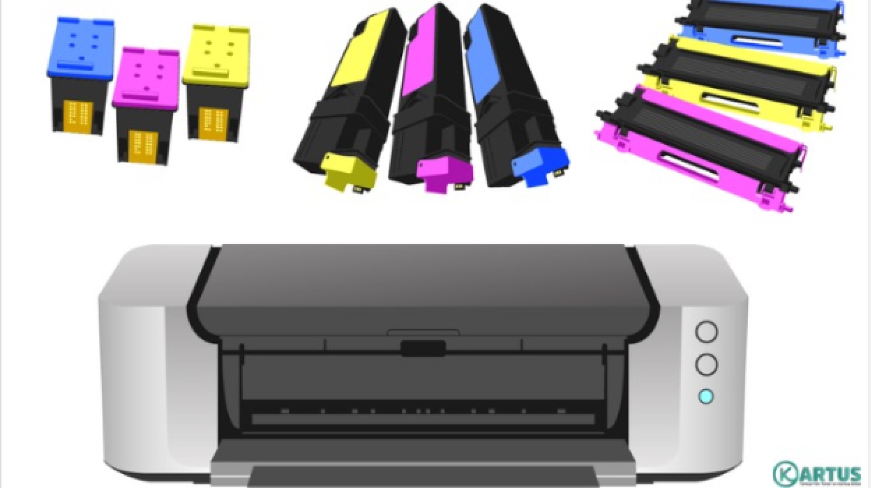Toner Ömrü Nasıl Uzatılır? Etkili Bakım ve Kullanım İpuçları