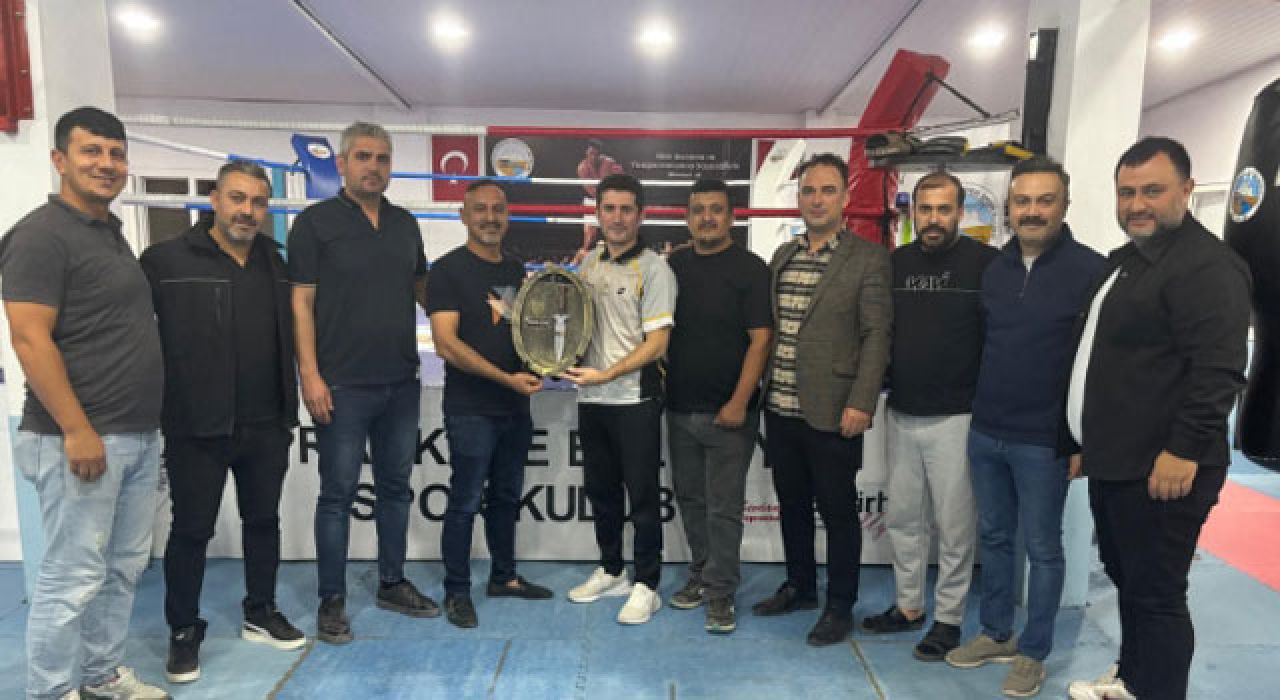 Toprakkale Belediyespor Sporcularından Gurur Veren Başarı