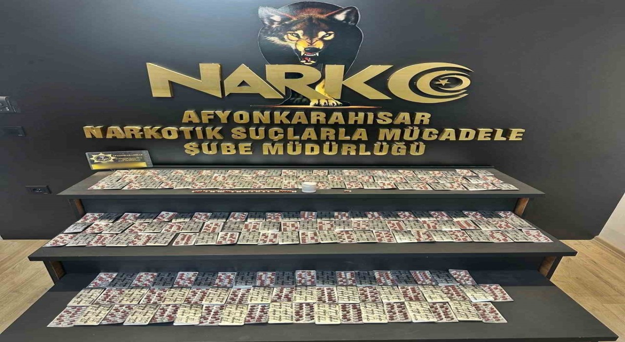 Torbacı operasyonunda 1 kişi tutuklandı