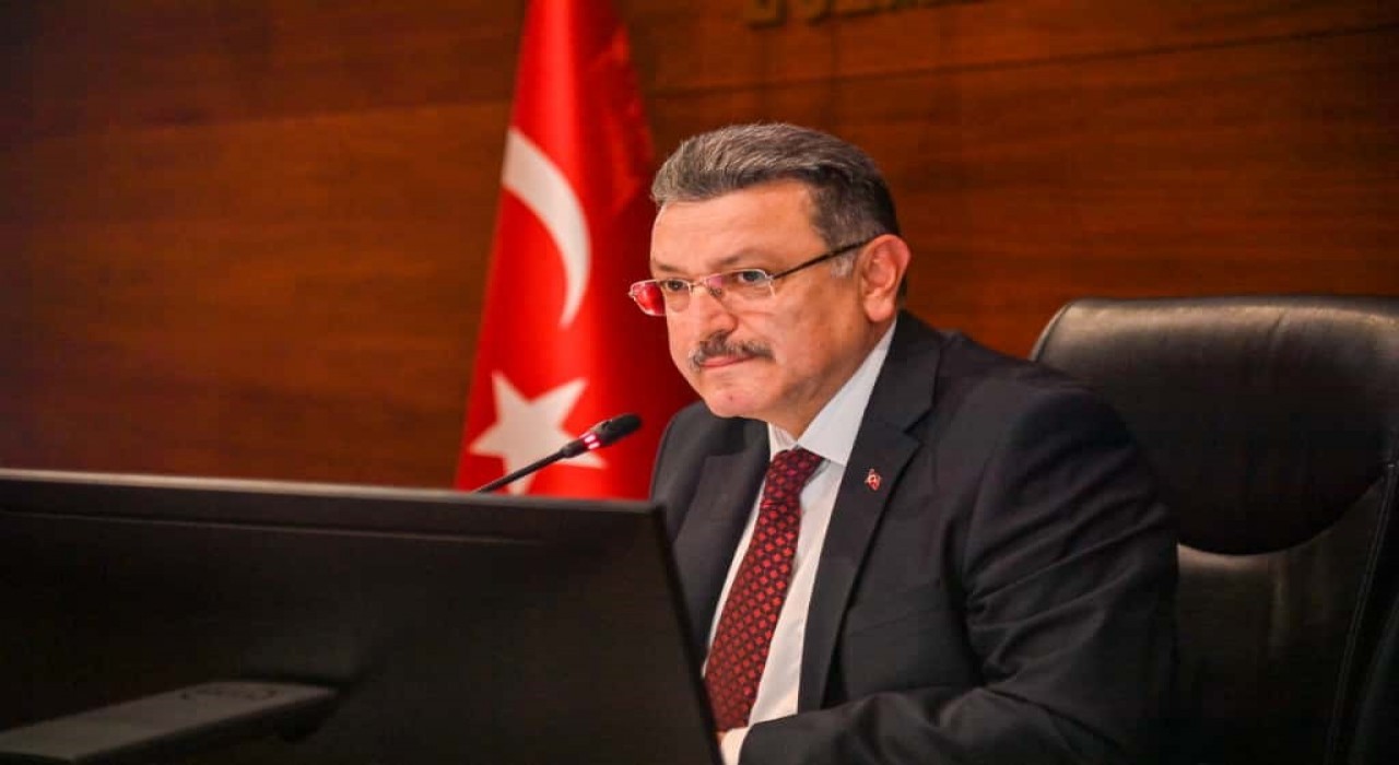 Trabzon Büyükşehir Belediyesinin 2026 yılı bütçesi 19 milyar 872 milyon 346 bin TL olarak açıklandı