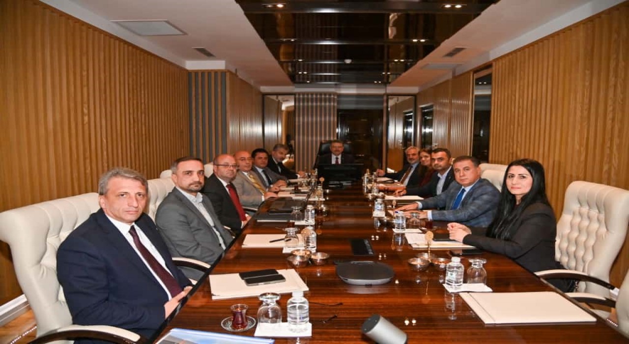 Trabzon ile Gümüşhaneden bölgesel turizm hamlesi