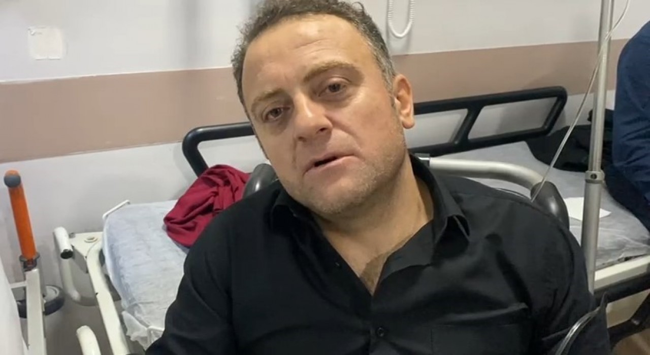 Trabzon’da Düğünde 100 Kişi Zehirlendi İddiası