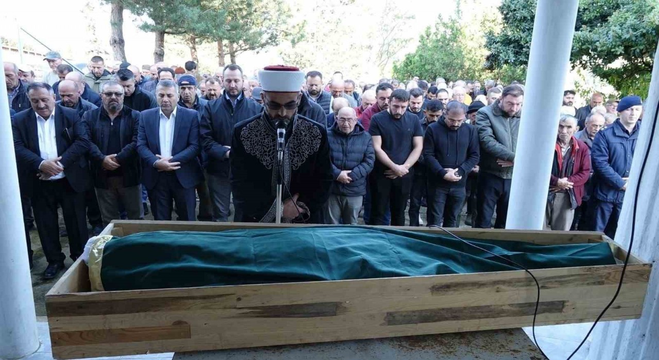 Trafik tartışması sonrası biri toprağa, diğeri cezaevine