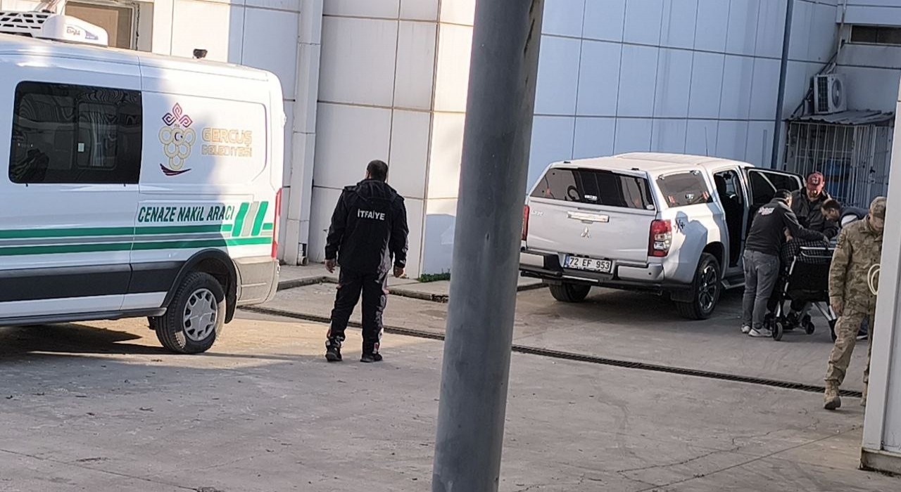 Batman’da Traktörün çarptığı 9 yaşındaki çocuk hayatını kaybetti