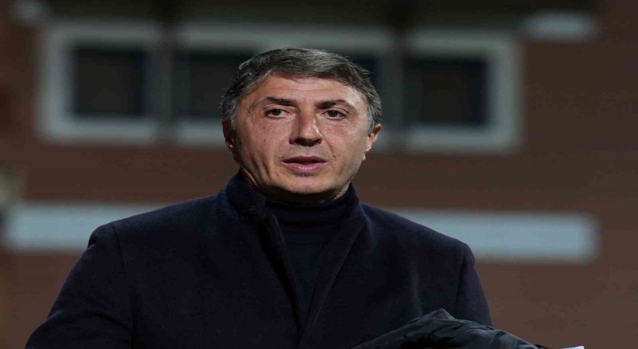 Trendyol Süper Lig: Kasımpaşa: 0 - RAMS Başakşehir: 0 (Maç devam ediyor)