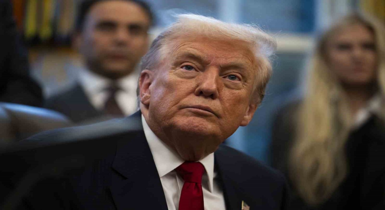 Trump: Demokratlar, Epstein aldatmacasını tekrar gündeme getirmeye çalışıyorlar