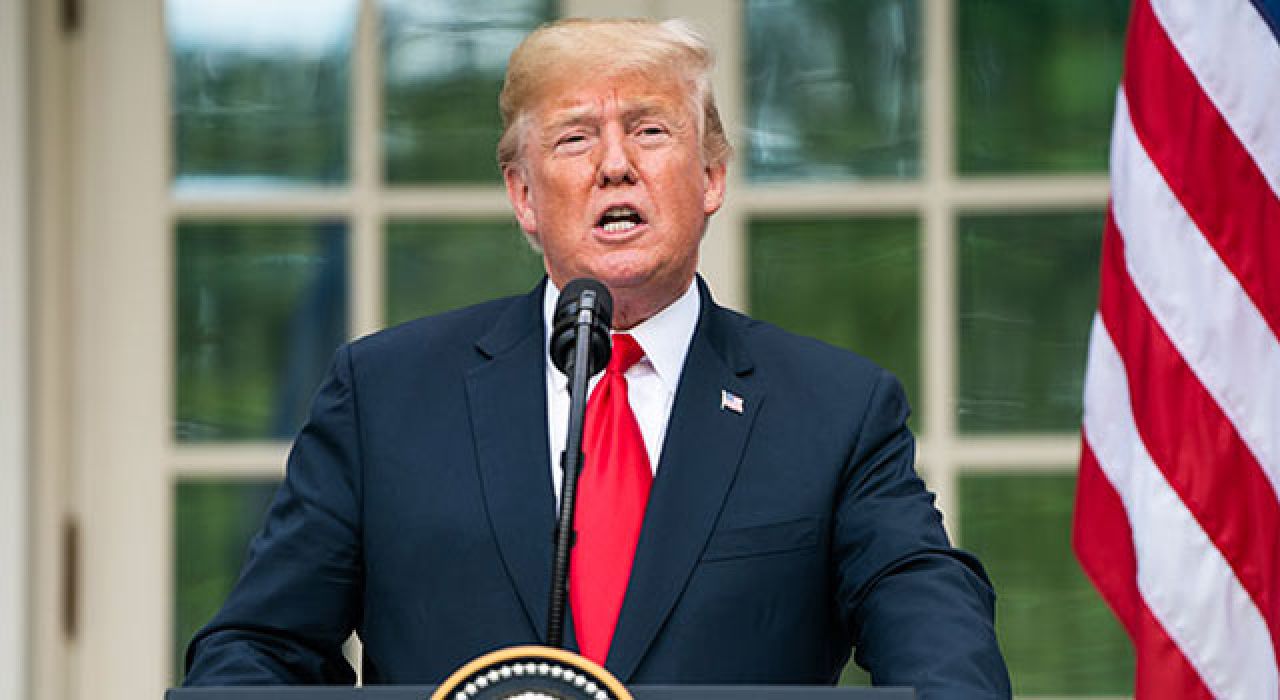 Trump’tan Mamdani’ye: “New York Felakete Sürüklenir”