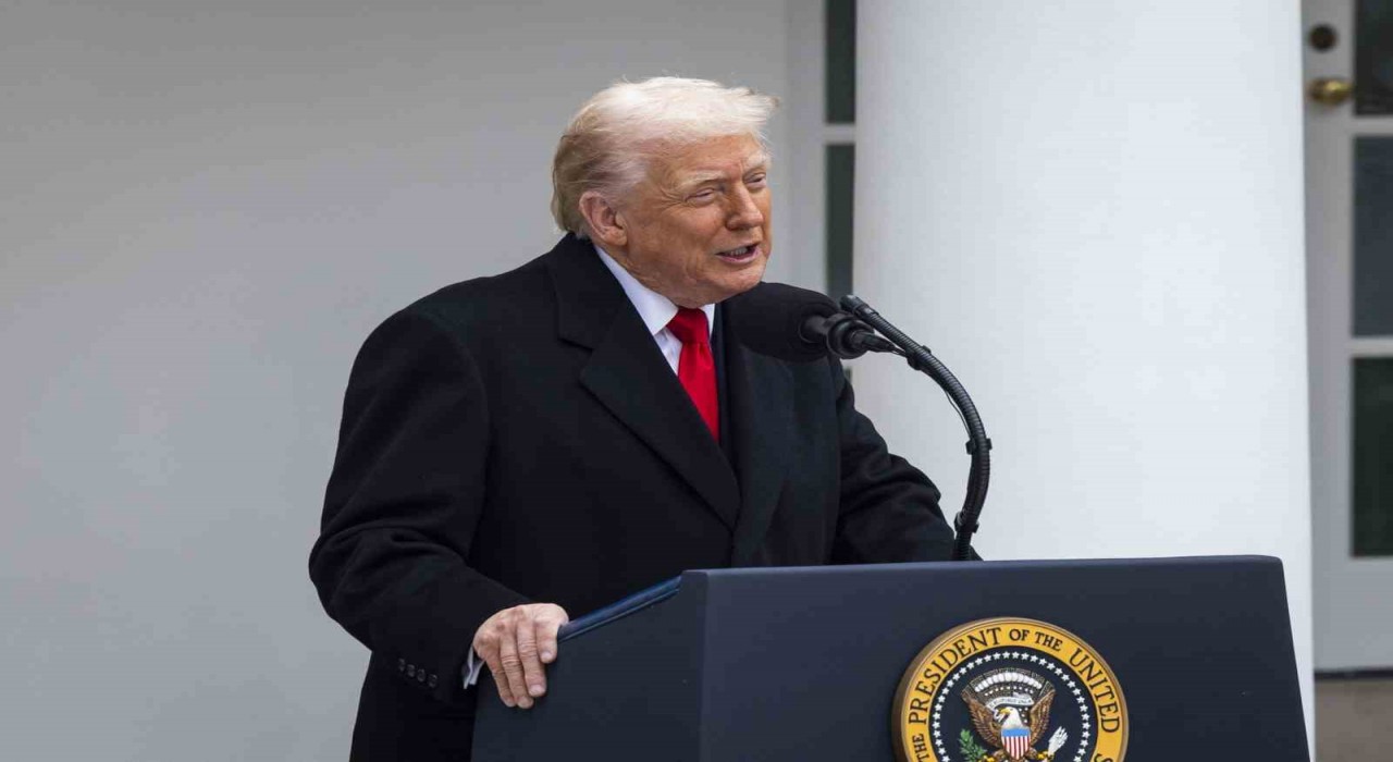 Trumptan Özel Temsilcisi Witkoffa Moskovada Putin ile görüşmesi talimatı