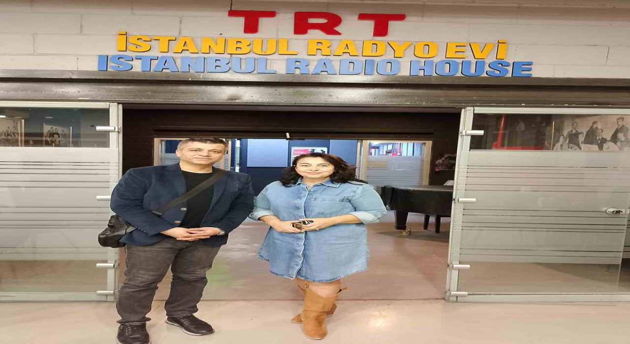 Tuncay Okay, Öğretmenler Günü Haftasında TRT Radyoda