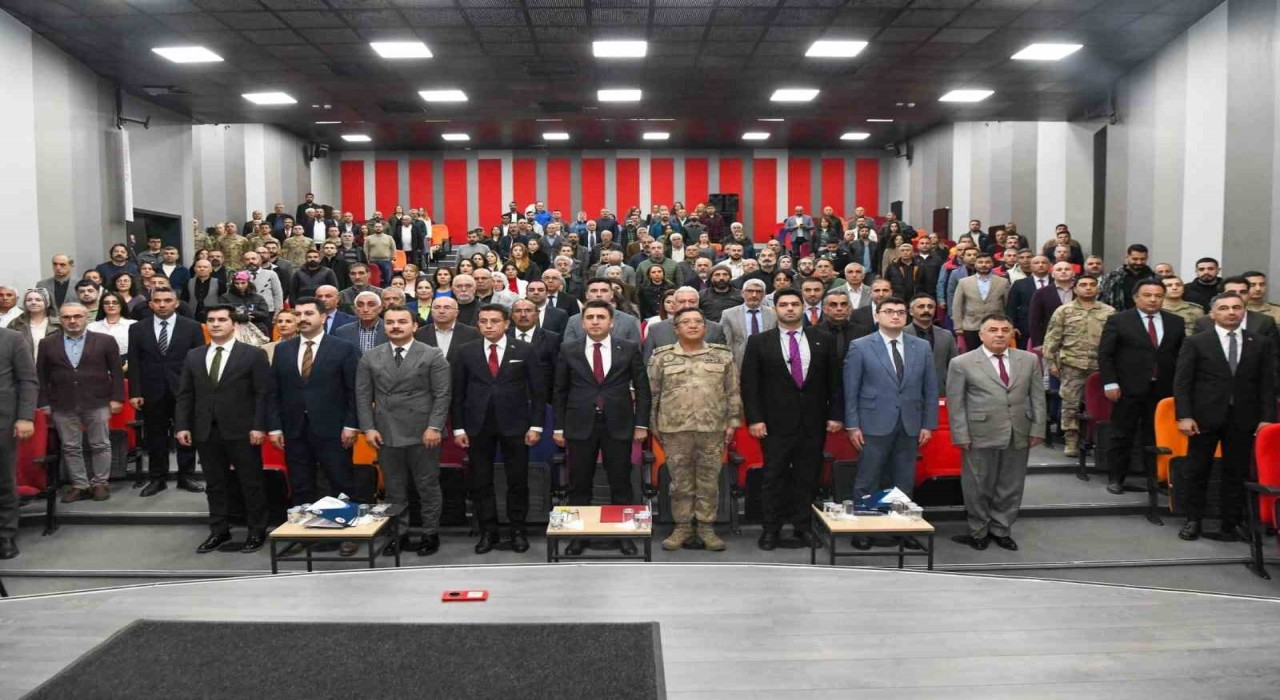 Tunceli Valisi Aygöl: İnsanların bu memlekete ilgi ve alakası var