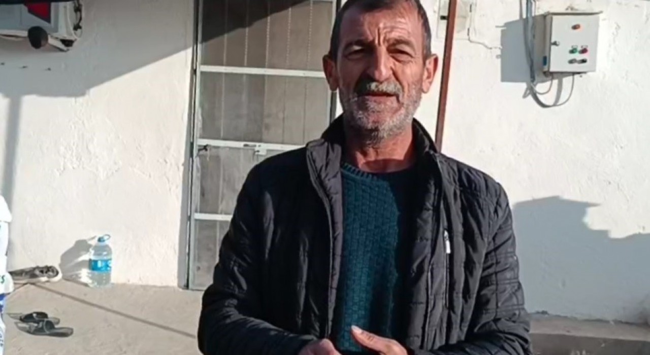 Tuncelide kış günü yılanlarla sıcak sohbet gülümsetti