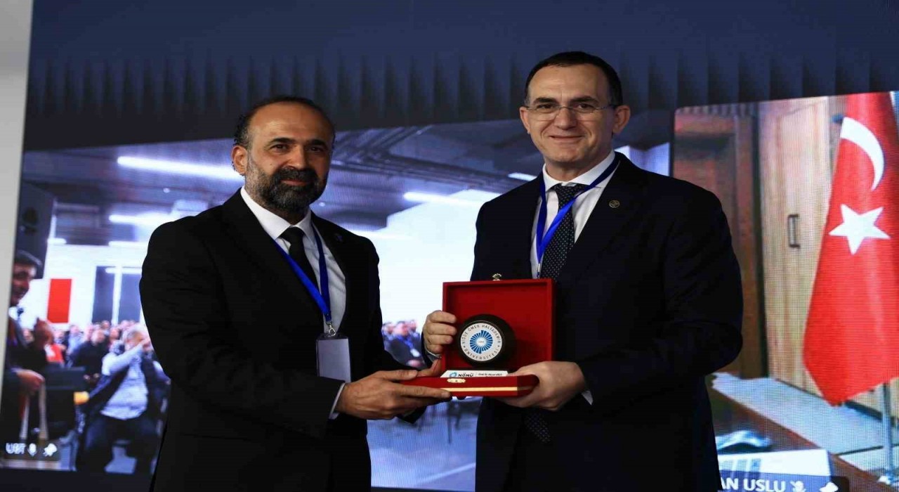 TURK-COSE 2025 Priştinede başarıyla gerçekleştirildi