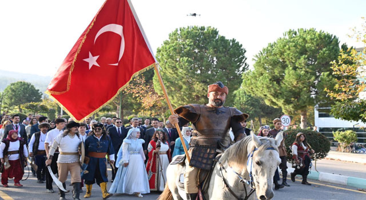 Türk Dünyasının Ortak Kültürel Mirası Osmaniye’de Konuşuldu