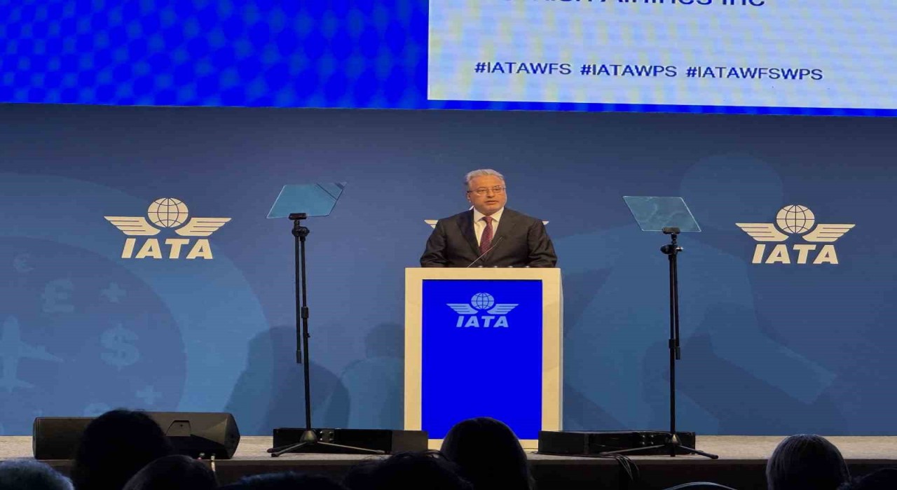 Türk Hava Yolları Yönetim Kurulu Başkanı Bolat: THYnin yeni iştiraki TKPAY dijital cüzdanıyla ekosisteme katkı sunuyor