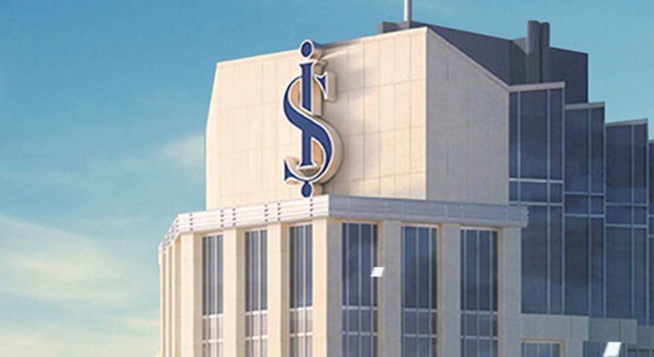 Türkiye İş Bankası, “Türkiye’nin En İyi Bankası” Seçildi