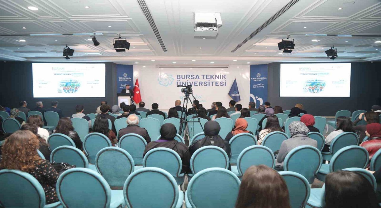 Türkiyede İlk: Lise öğrencileri tercihten önce üniversiteli oluyor