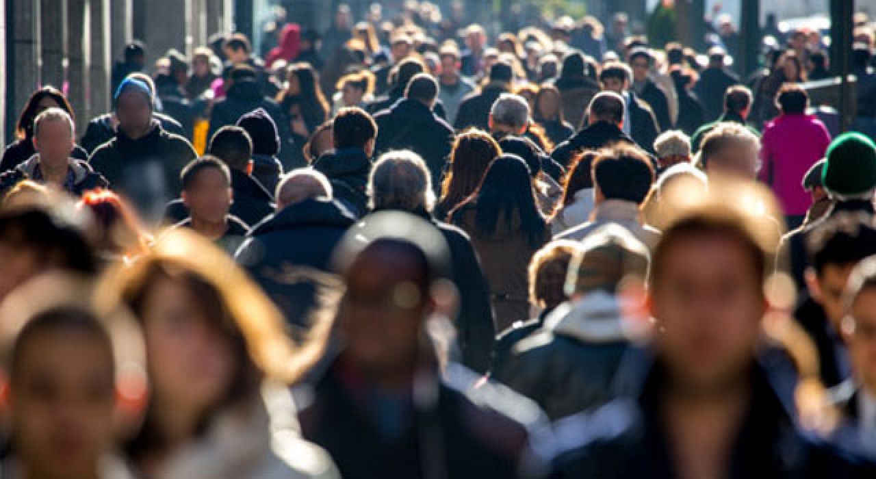 Türkiye’de İşsizlik Oranı Ekim 2025’te %8,5’e Geriledi