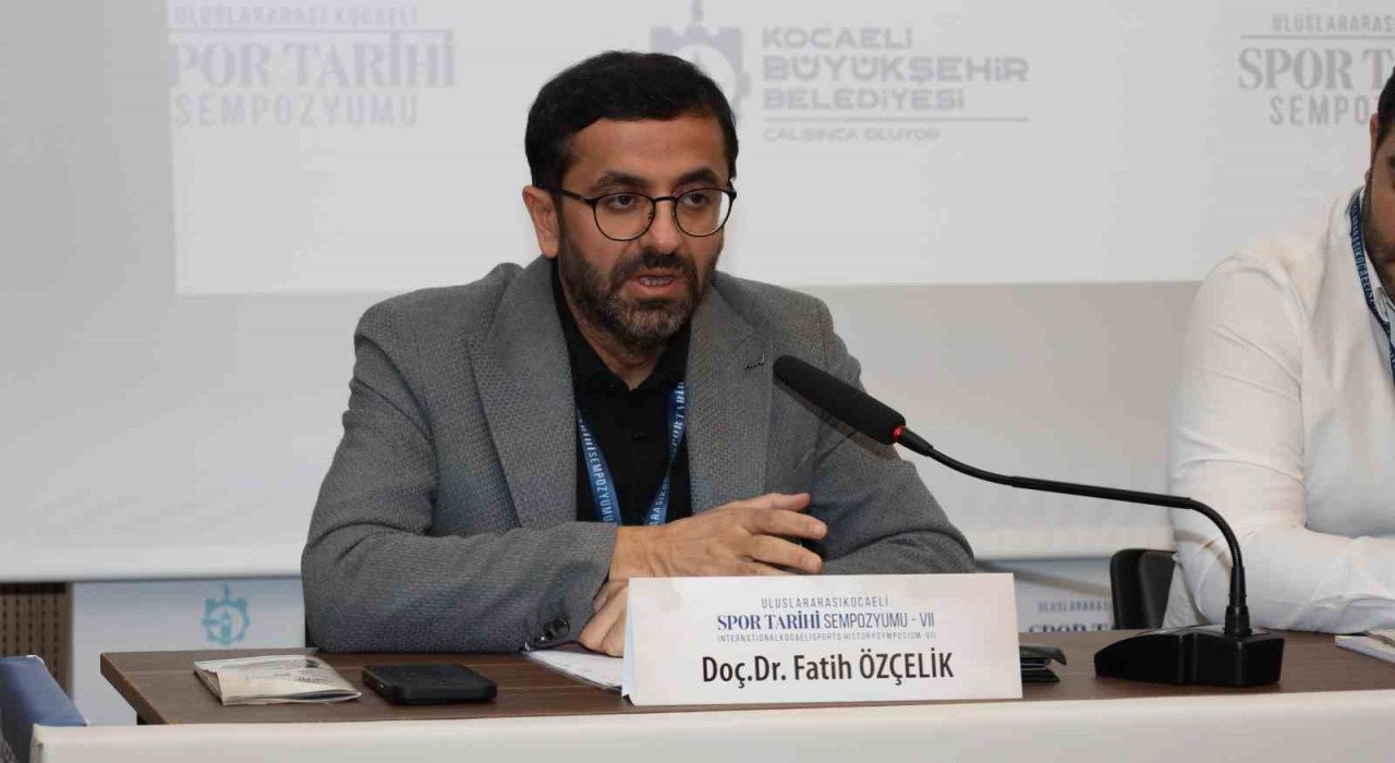 Türkiyede yelken sporu için en ideal yer İzmit Körfezidir