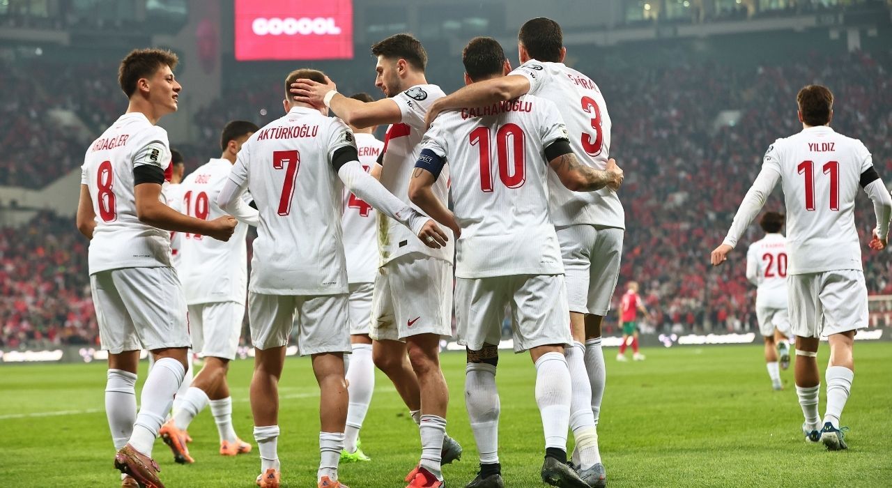 Türkiye’nin 2026 Dünya Kupası Play-Off Rakibi Belli Oldu