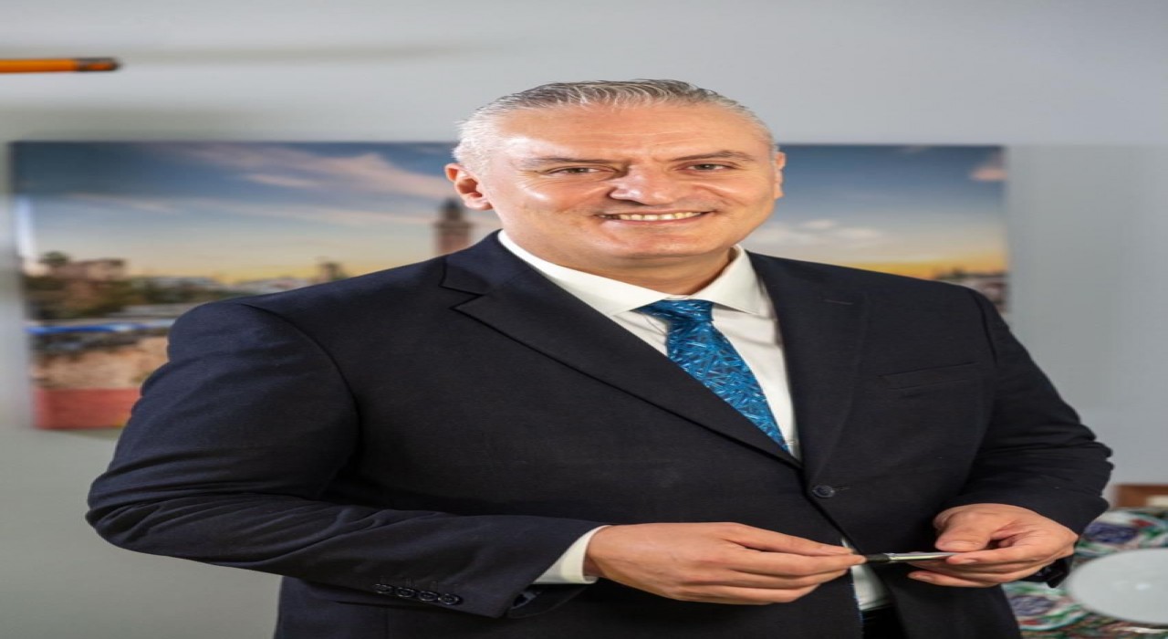 TÜRSAB Başkan adayı Hacıalioğlu: TÜRSAB seçimlerinde oy kullanmak çileye dönüştü