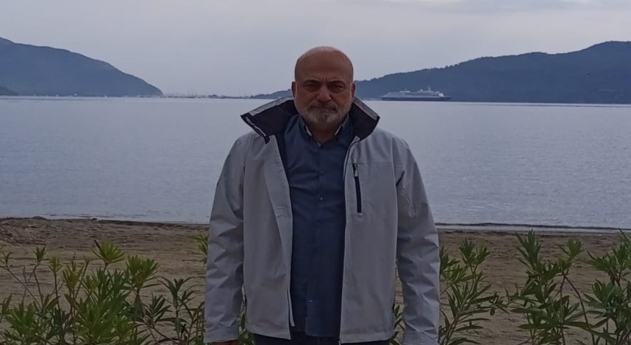 TÜRSAB Marmaris BTK Başkanı Esin: Bu yıl çok sıkıntılı bir dönemden geçtik