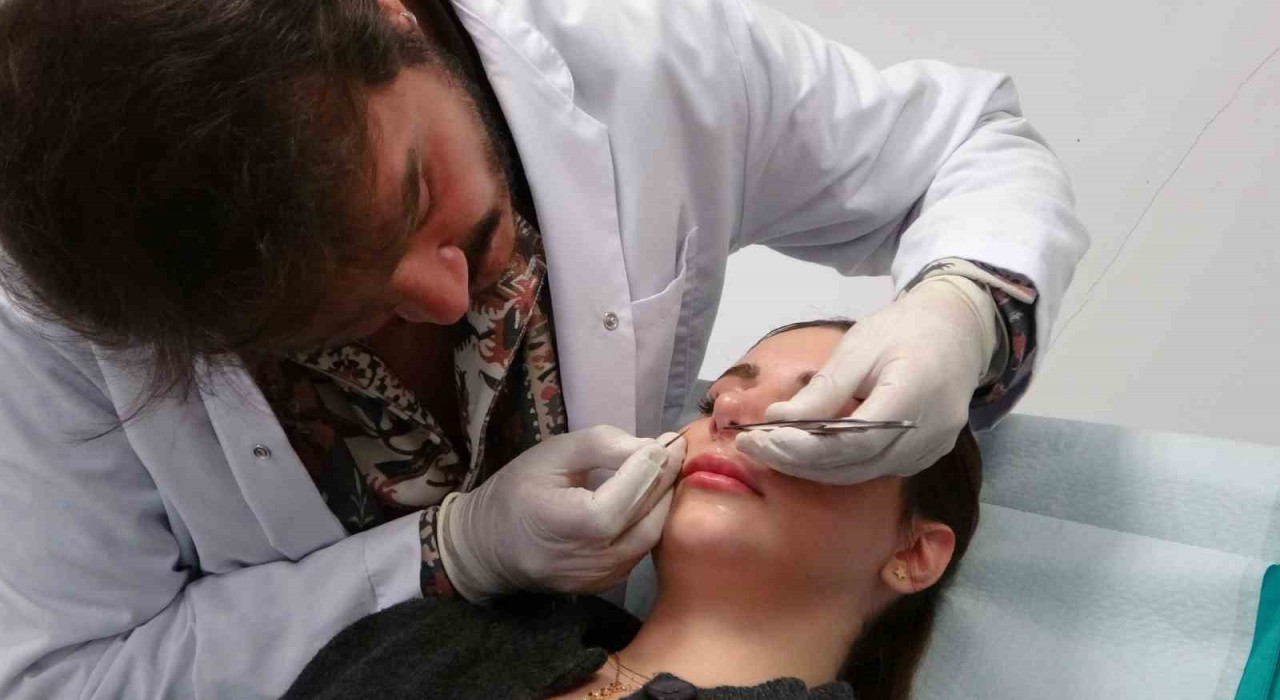 Tuzla Devlet Hastanesinde yapay zekâ destekli estetik cerrahi dönemi başladı