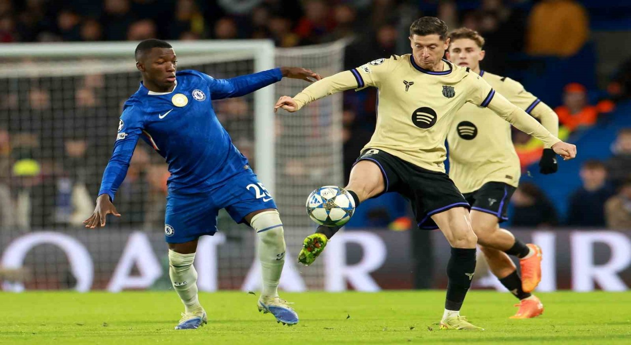 UEFA Şampiyonlar Liginde 5. hafta ilk gün sonuçları