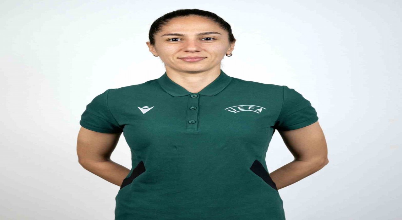 UEFAdan Asen Albayraka görev