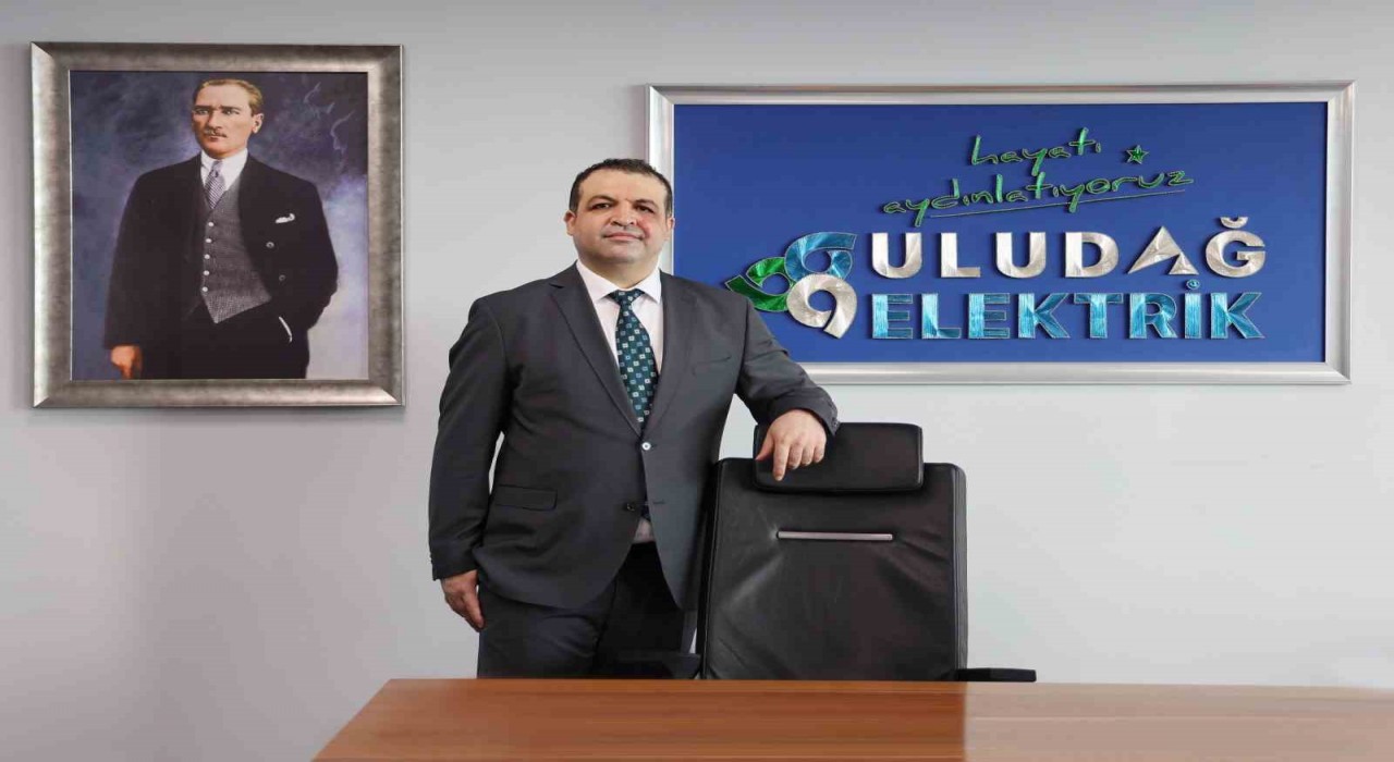 Uludağ Elektrikten sanayi ve iş yerlerine indirimli elektrik