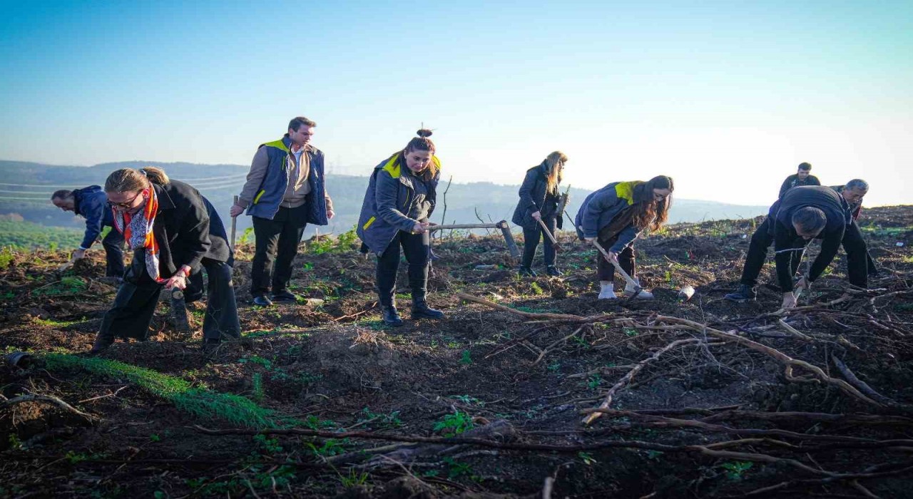 Uludağ İçecek Türkten geleceğe nefes