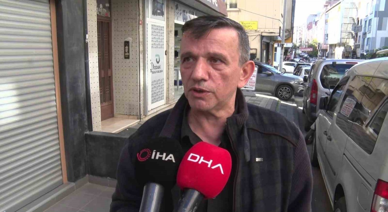 Ümraniyedeki aile katliamında kıskançlık iddiası