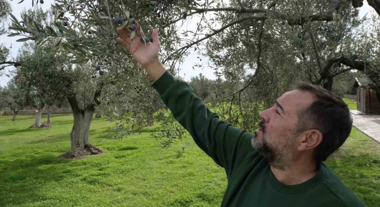 Ünlü komediyen Ata Demirer Çanakkale ve Bozcaadaya olan aşkını anlattı