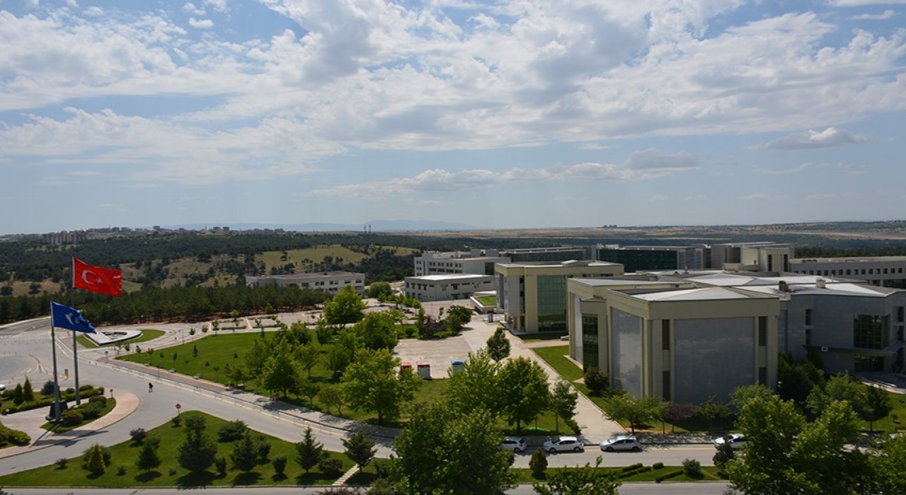 Uşak Üniversitesi Kalite Yönetim Sistemi sertifikasını yeniledi