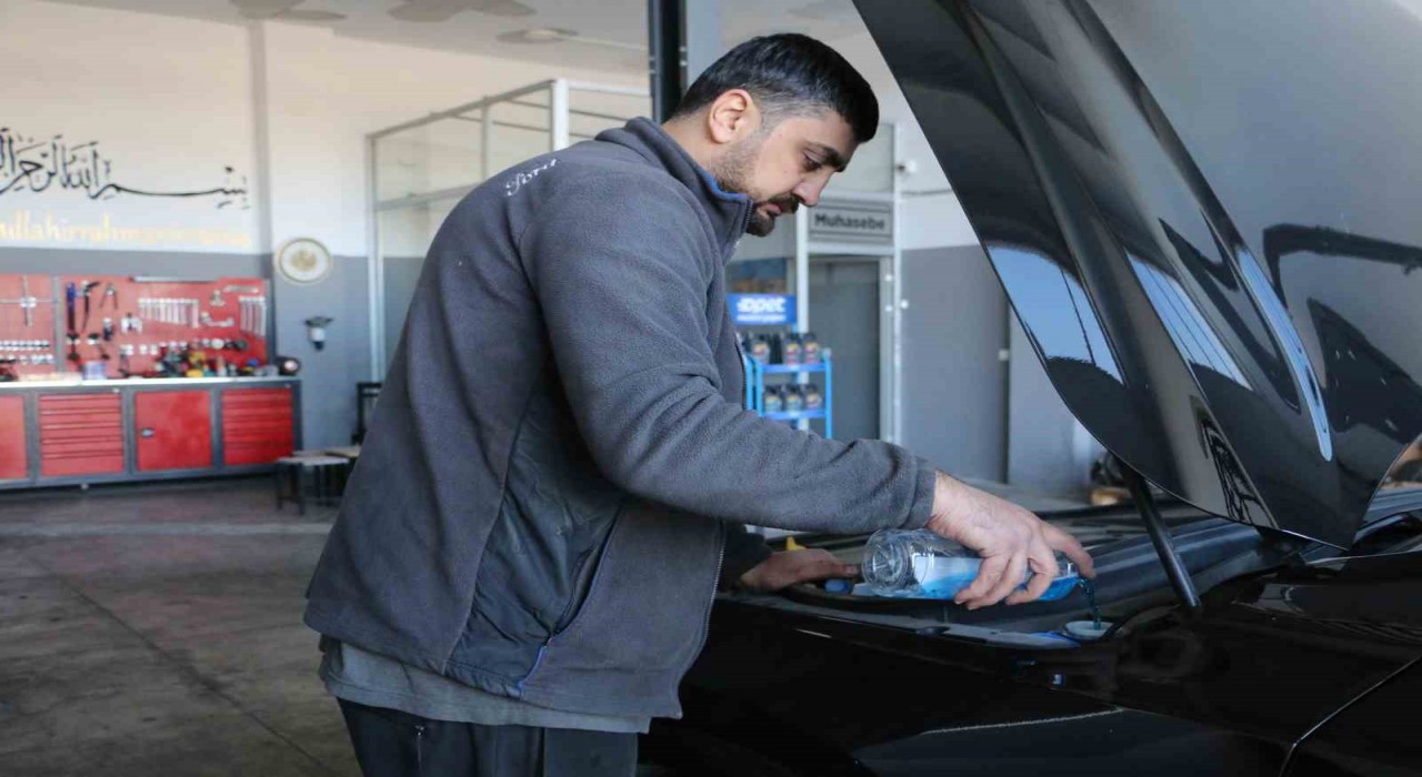 Ustasından kış bakımı uyarısı: Masraftan kaçarken daha ağır masrafa düşmeyin