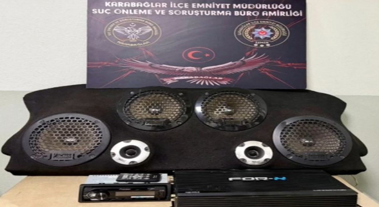 Uyanıklık yapıp kıyafet değiştirmeleri işe yaramadı, kıskıvrak yakalandılar