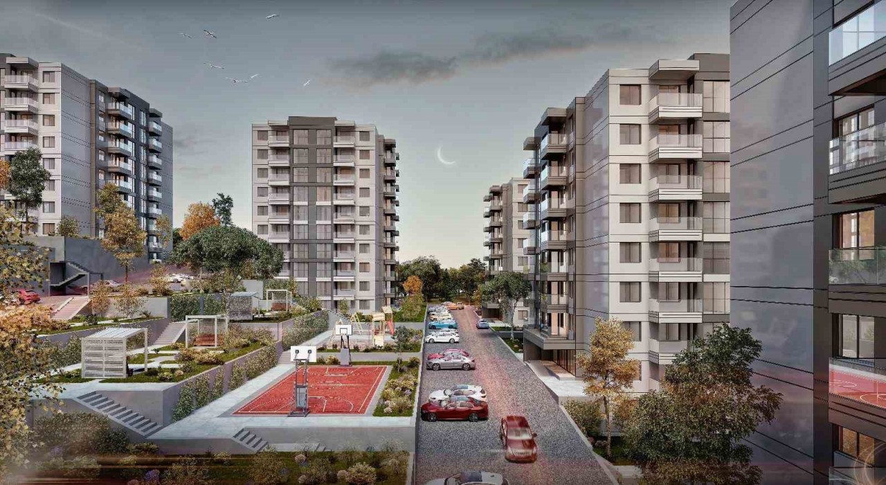 Uygun şartlarda ev sahibi olma fırsatı: Fırat Life Styledan konut kampanyasına güçlü destek