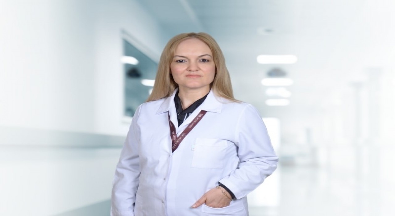 Uzm. Dr. Alkan: Kadınlarda akciğer kanseri görülme oranı artıyor